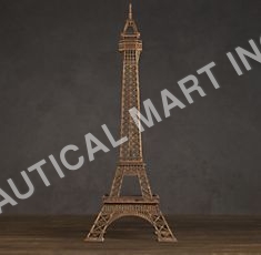 EIFFEL TOWER ARCHITECTURAL STUDY MODEL