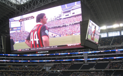 Full color LED Display