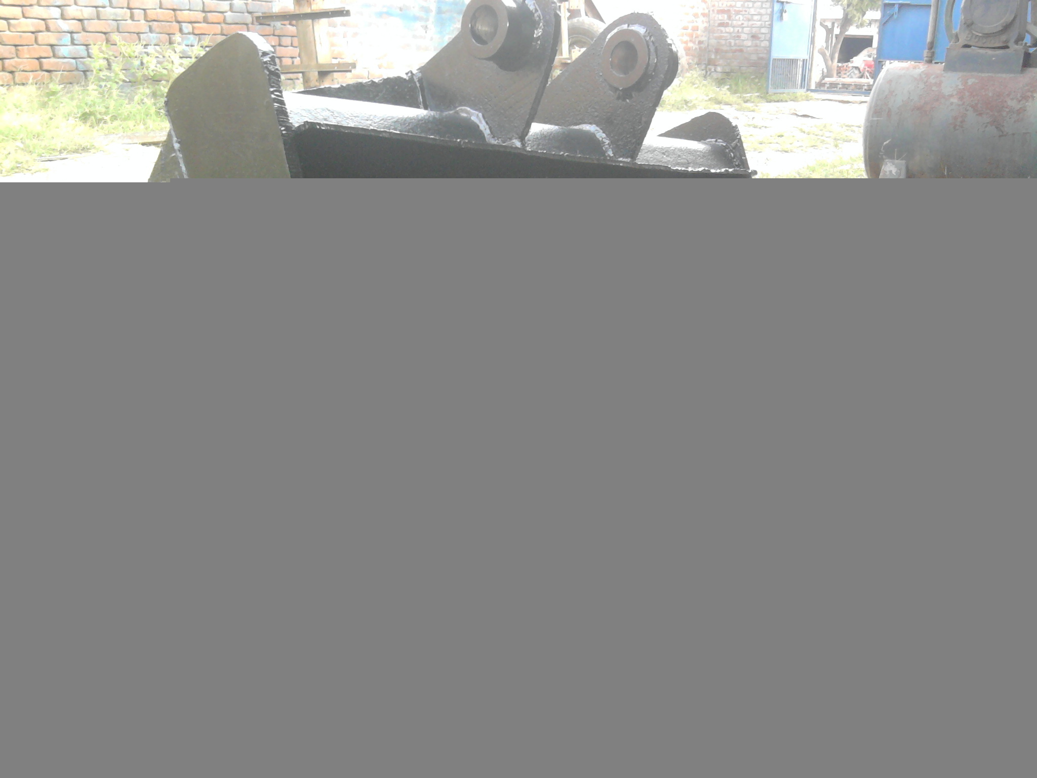 JCB Bucket