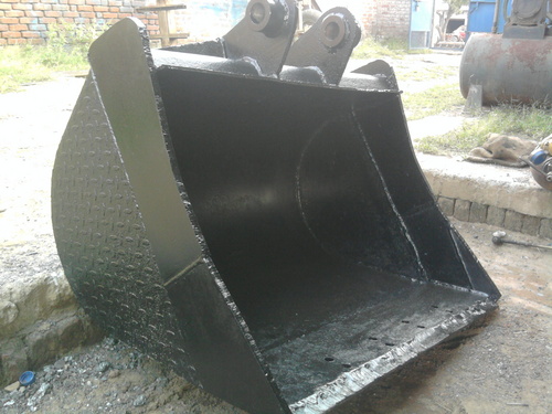 JCB Bucket