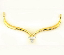 Diamond Jewelry