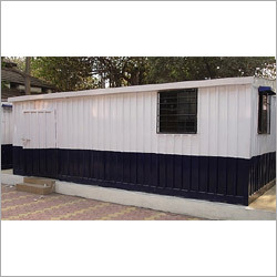 Portable Cabin