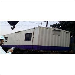 Prefab Structures