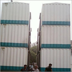 Portable Prefabricated Structures