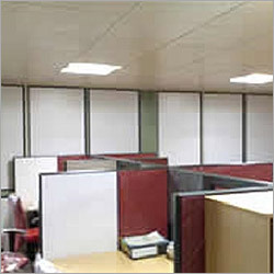 Stylish Prefabricated Offices