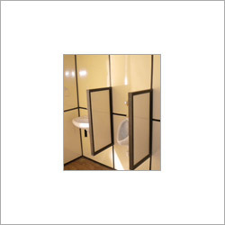 Luxury Portable Toilets