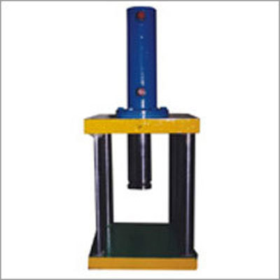 Hydraulic Press Machines