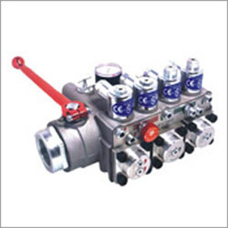 Machinery Parts