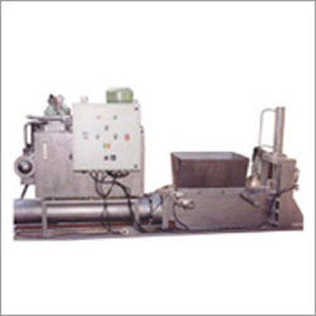 Industrial Special Purpose Machinery