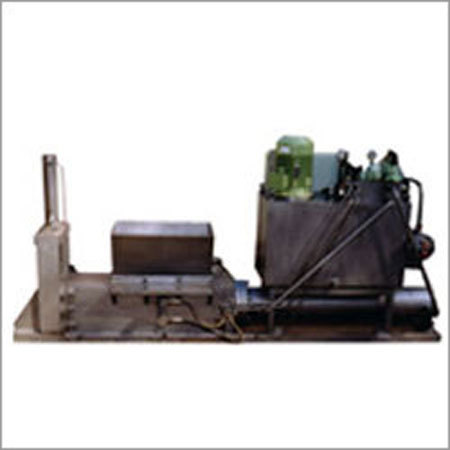 Special Purpose Machinery