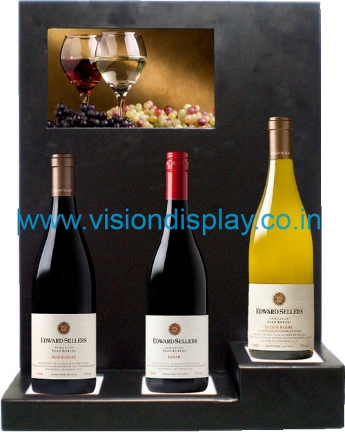 Customised LCD Tabletop