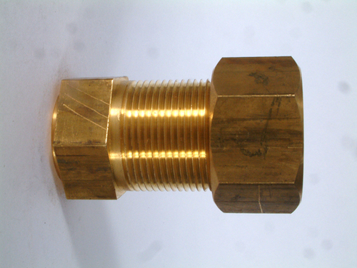 COIL-NUT-UNION