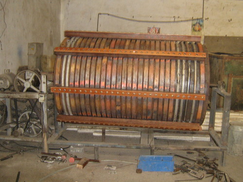COIL MANUFACTURING