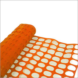 Barrier Fencing