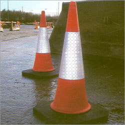 Road Cone Collars