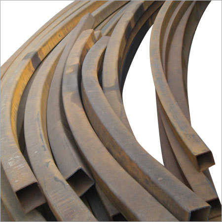 Pipe Bending Services