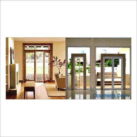Casements Door