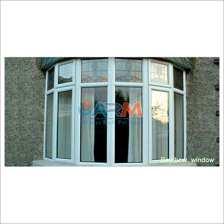 Bow Window
