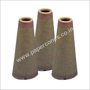 Cardboard Paper Cones