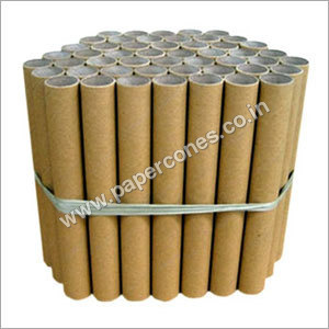 Paper tube