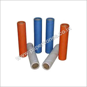 Spiral Paper Tube