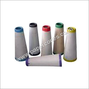 Printed Paper Cones