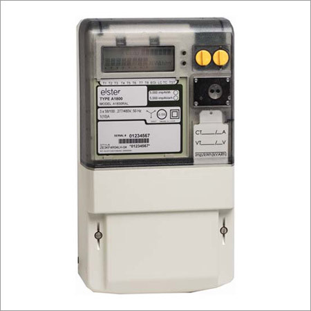 Alpha Meter (150-Series)