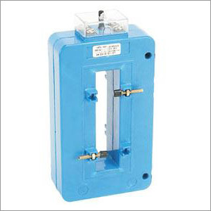 Variac Current Transformer