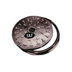 Round Manhole Cover