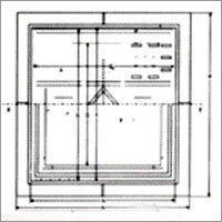 Manholes (Square Type)