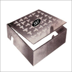 C.I. Wall Metro Box (With Locking Arrangement)