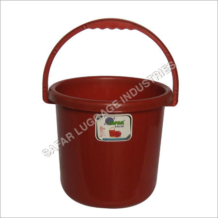 UNBREAKABLE BUCKET