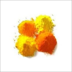 Zinc Chrome Pigment