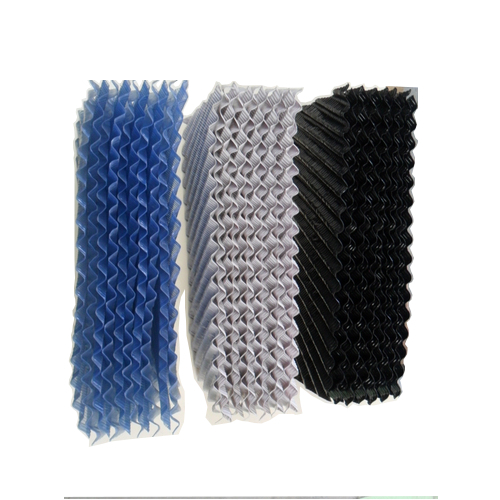 PVC FILL