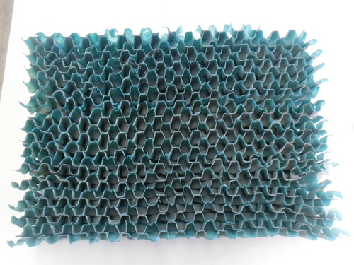 S Bend PVC Eliminator