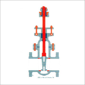 Gate Valve