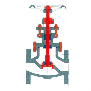 Globe Valve