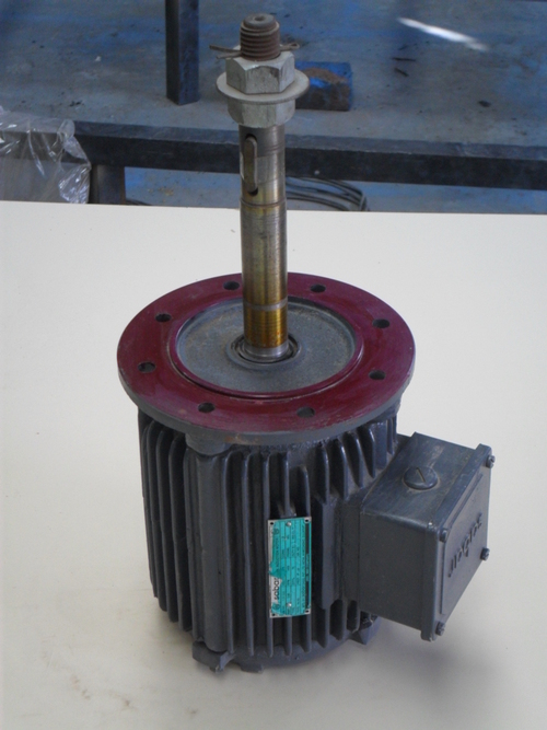 Cooling Tower Motor