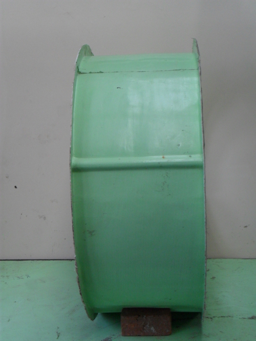 FRP Fan Cylinder