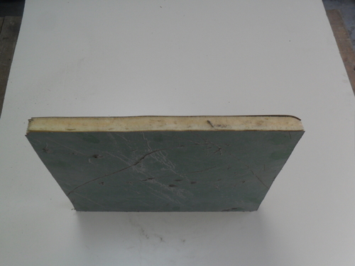 PUFF Sandwich Panel
