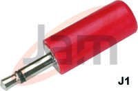 EP Plug 3.5 mm