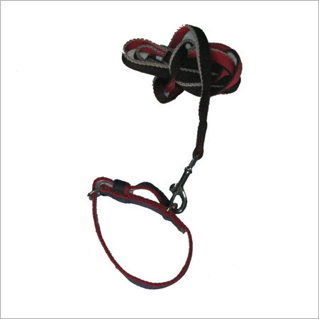 Nylon Dog Belts