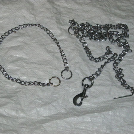 Dog Puller Chain