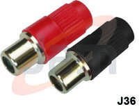 RCA Extension