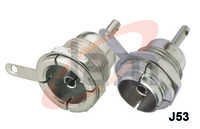 RF Antena Socket Solder Type