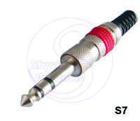P-38 Sterio Plug F.M.