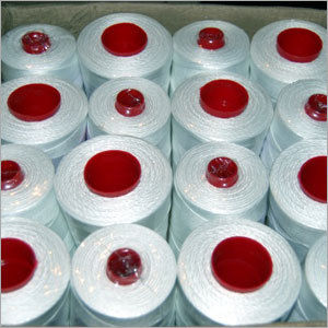 Eco-friendly Cotton Thread