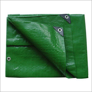 Pp Fabric Tarpaulins By M. K. Jain & Company