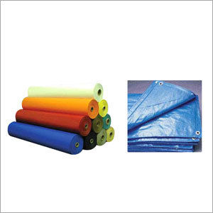 Multicolour Tent Tarpaulins