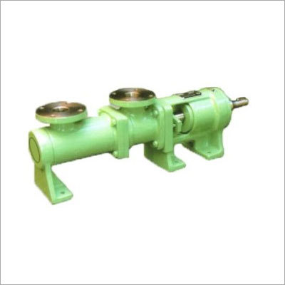 PC-PS Series Pumps